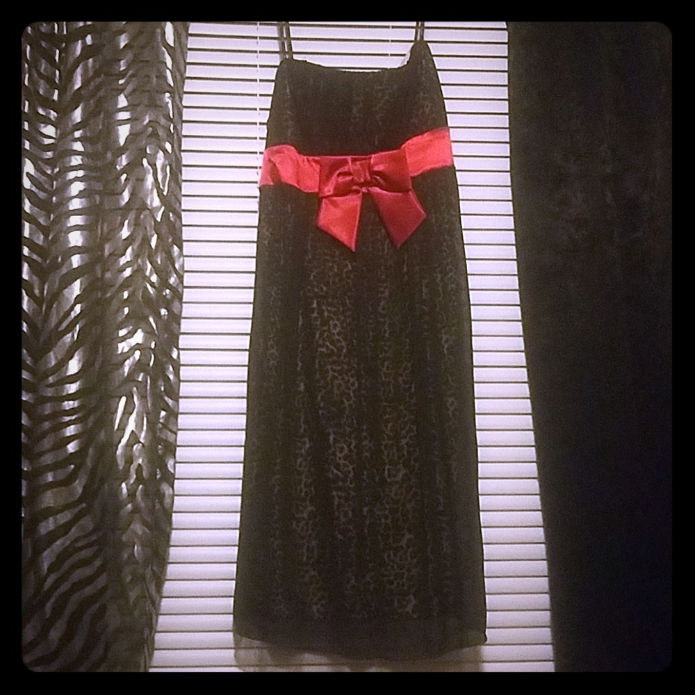 Women's dress